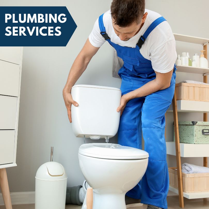 Plumbing Company in Indian Wells, AZ